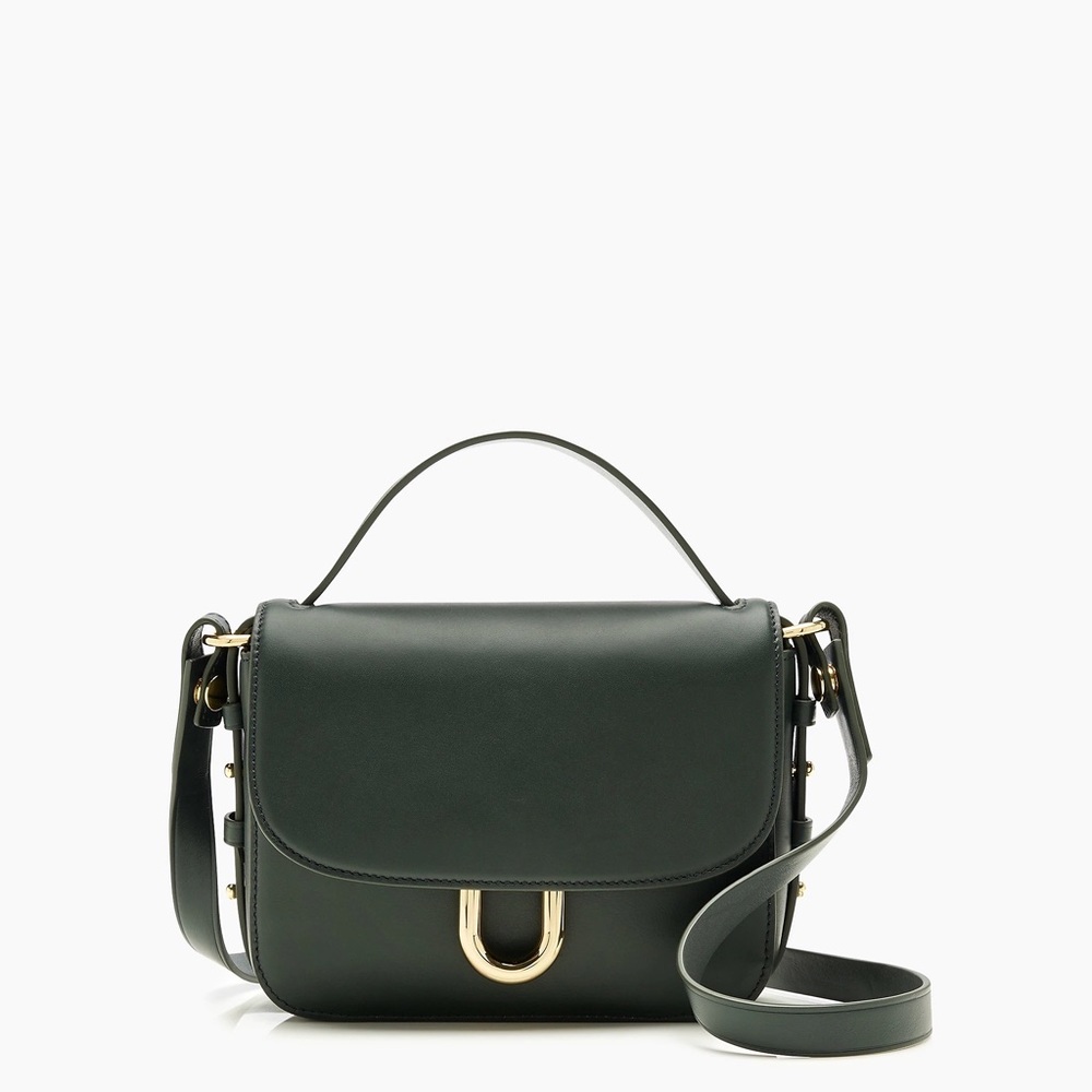 JCrew Harper Crossbody Bag